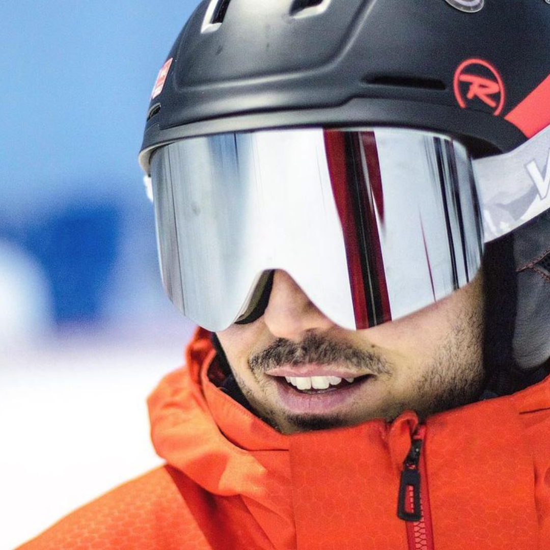 Carlo Fusié Ferrero